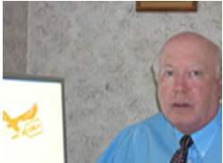 Lewis Ernest, PE